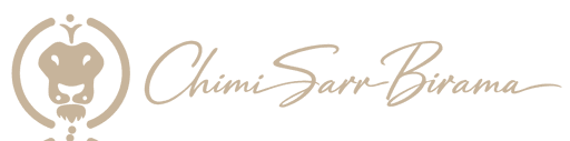Chimi Sarr Birama — China Sourcing & Supply Chain Strategist